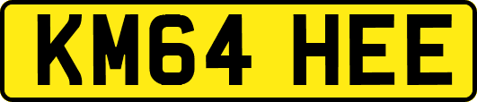 KM64HEE