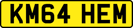 KM64HEM