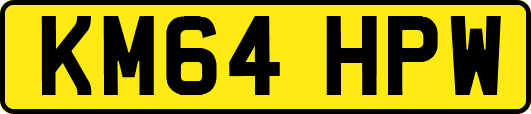 KM64HPW