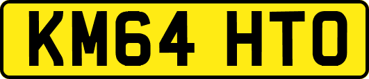 KM64HTO