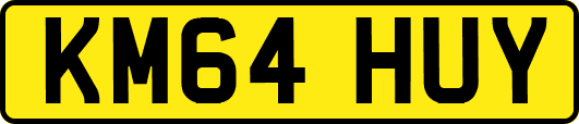 KM64HUY