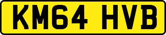 KM64HVB