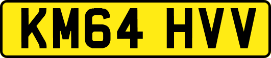 KM64HVV