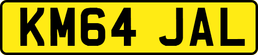 KM64JAL
