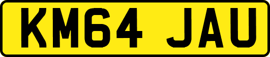 KM64JAU