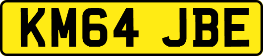 KM64JBE