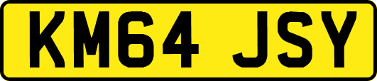 KM64JSY