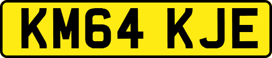 KM64KJE