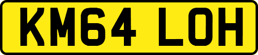 KM64LOH