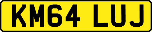 KM64LUJ