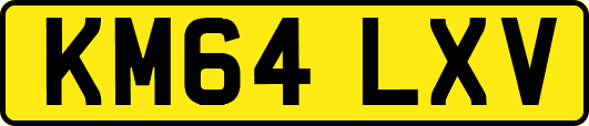 KM64LXV