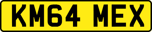 KM64MEX