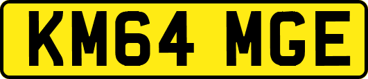 KM64MGE