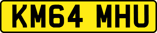 KM64MHU