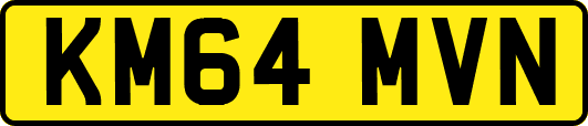 KM64MVN