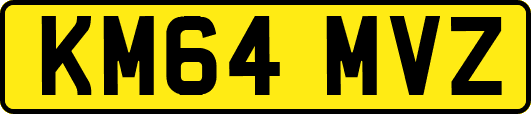 KM64MVZ