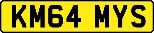 KM64MYS