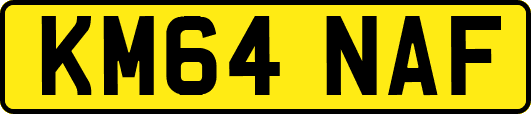 KM64NAF
