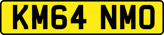 KM64NMO