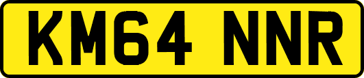 KM64NNR