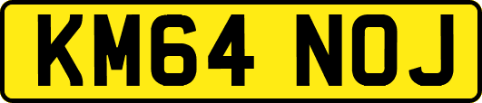 KM64NOJ