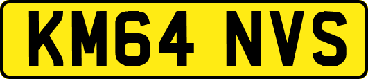 KM64NVS