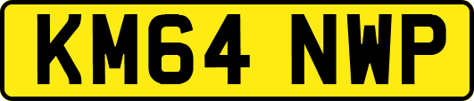 KM64NWP