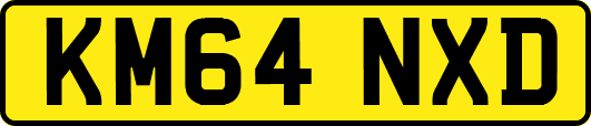 KM64NXD