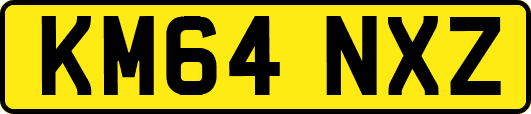KM64NXZ