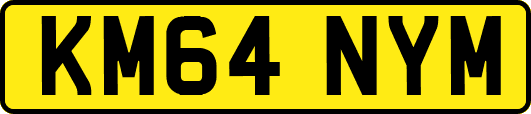 KM64NYM