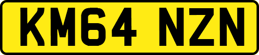 KM64NZN