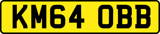 KM64OBB