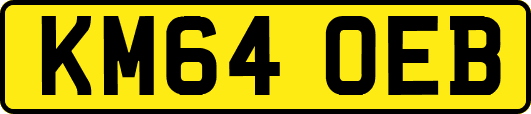 KM64OEB