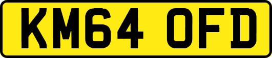 KM64OFD