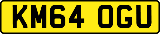 KM64OGU