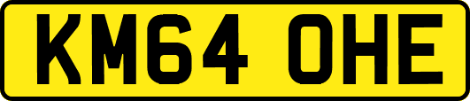 KM64OHE