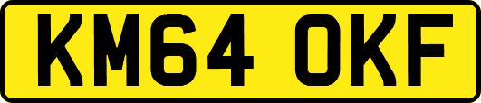 KM64OKF