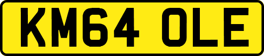 KM64OLE