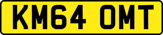 KM64OMT