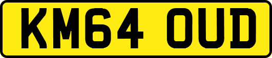 KM64OUD