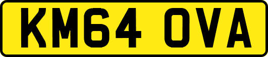 KM64OVA
