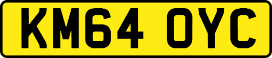 KM64OYC