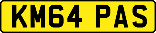 KM64PAS