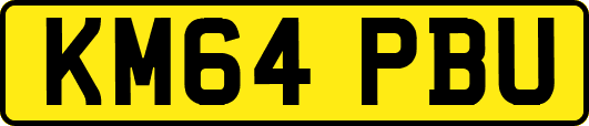 KM64PBU