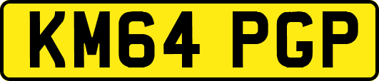 KM64PGP
