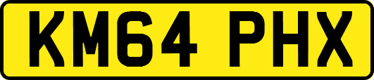 KM64PHX