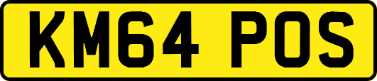 KM64POS