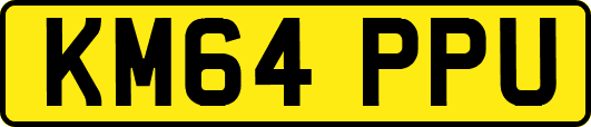 KM64PPU