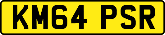 KM64PSR