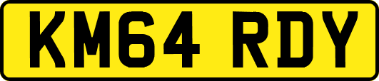 KM64RDY